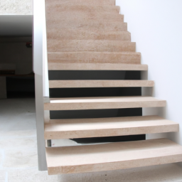 Escalier en Bois : privilégiez la chaleur et la beauté naturelle de ce matériau Saint-Ave